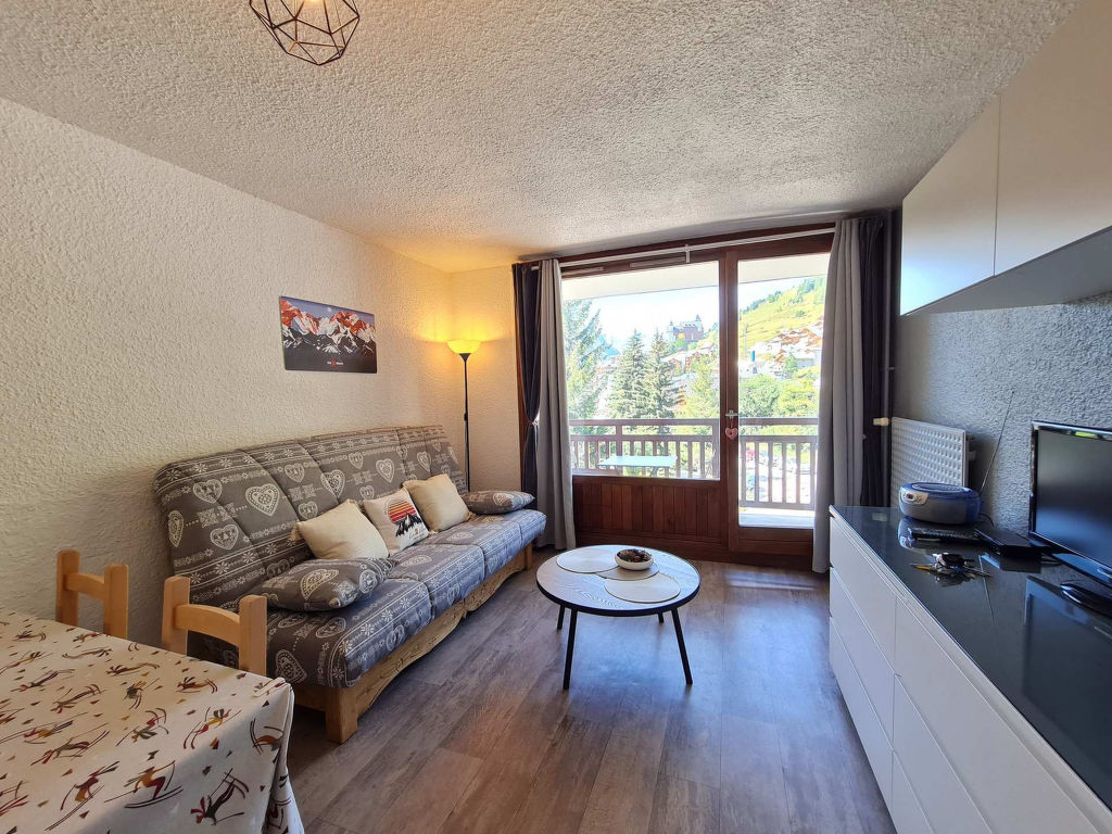 Appartement Meijotel B