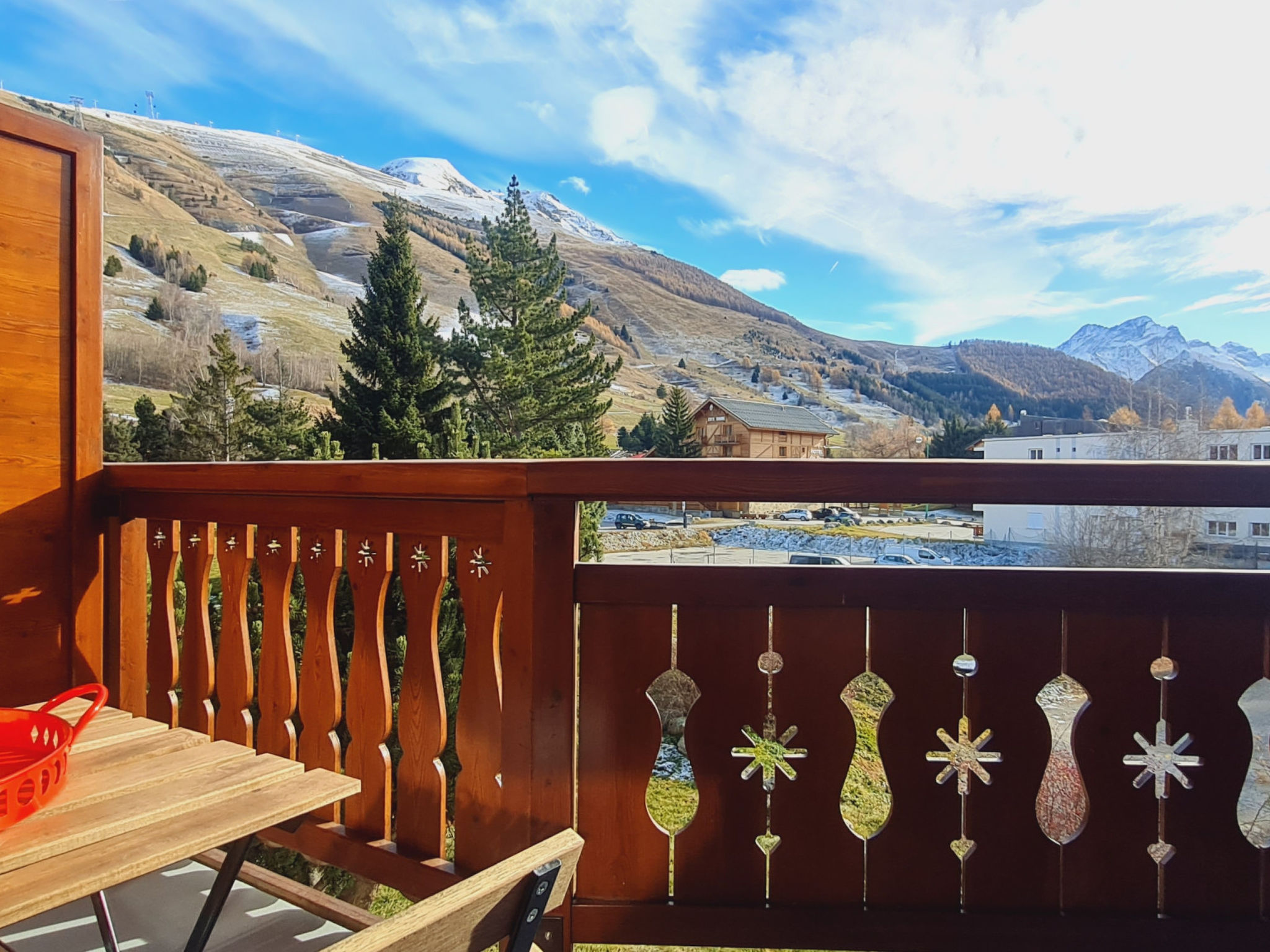 Photo of Plein Sud C