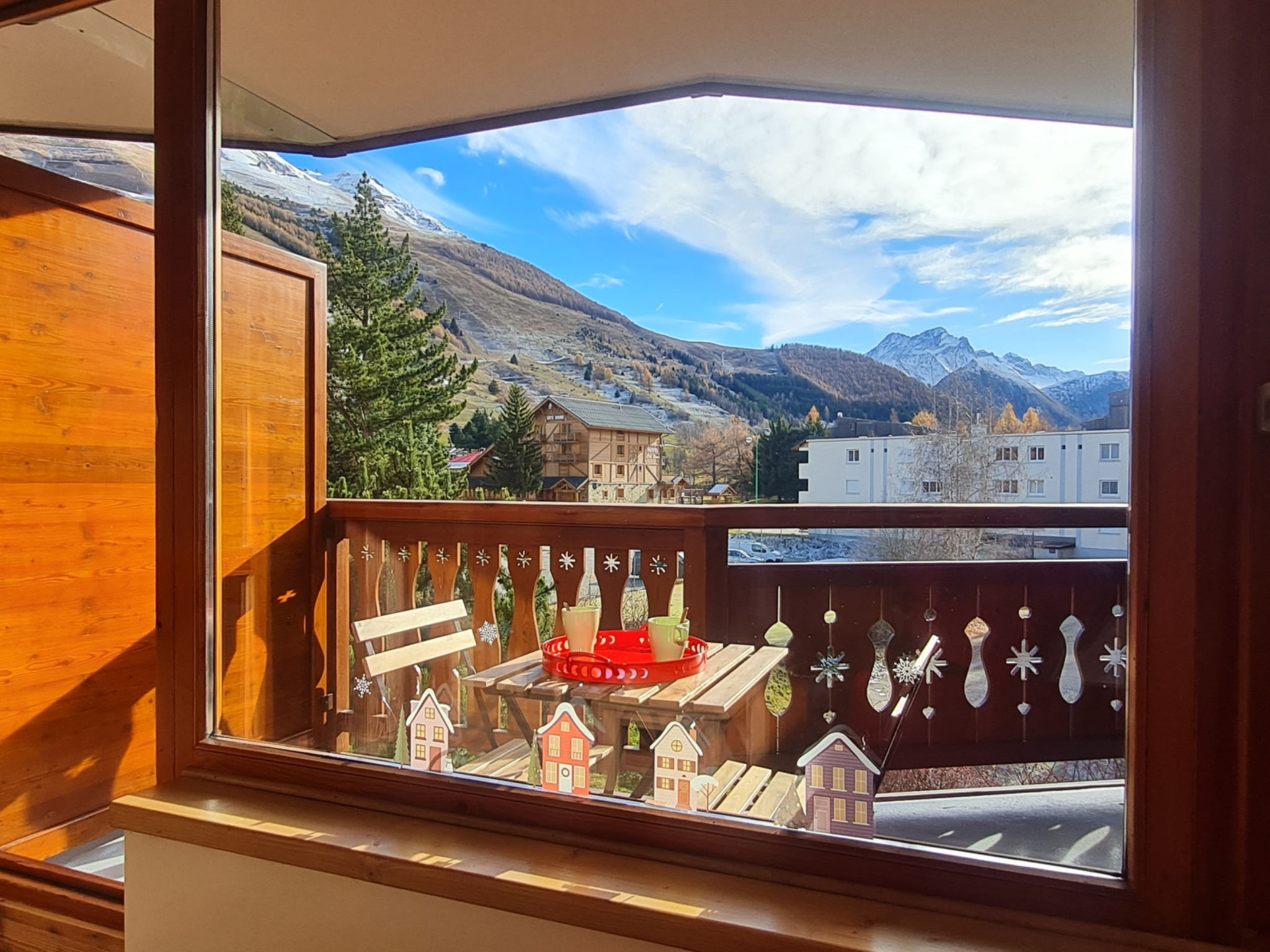 Photo of Plein Sud C