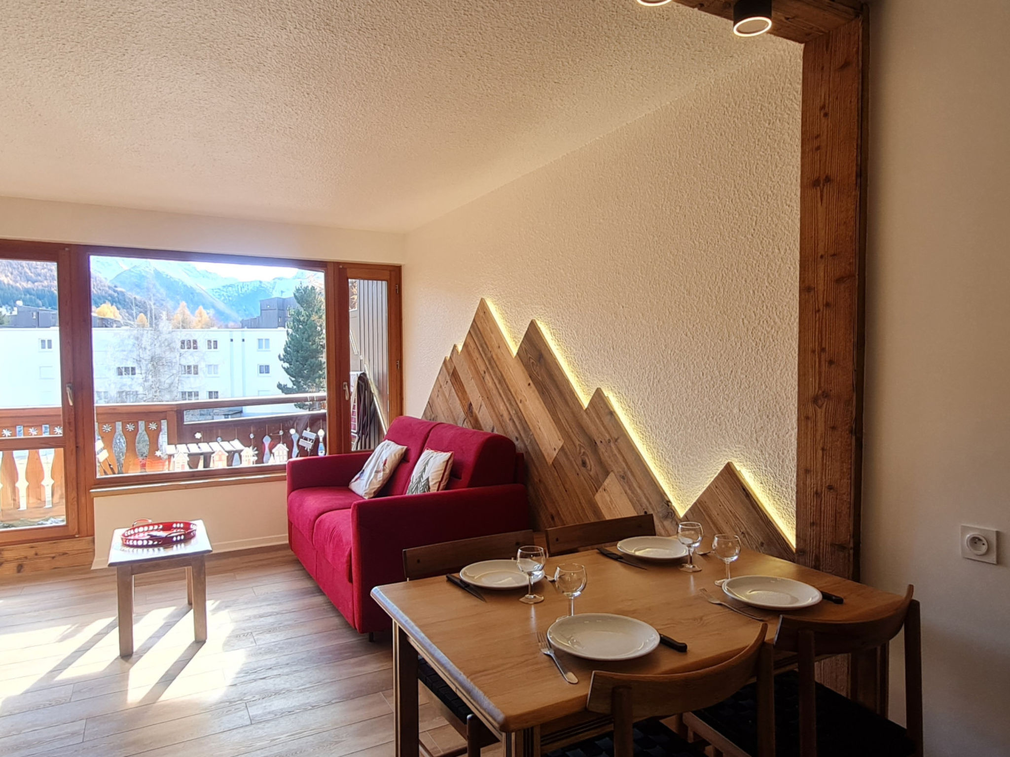 Photo of Plein Sud C