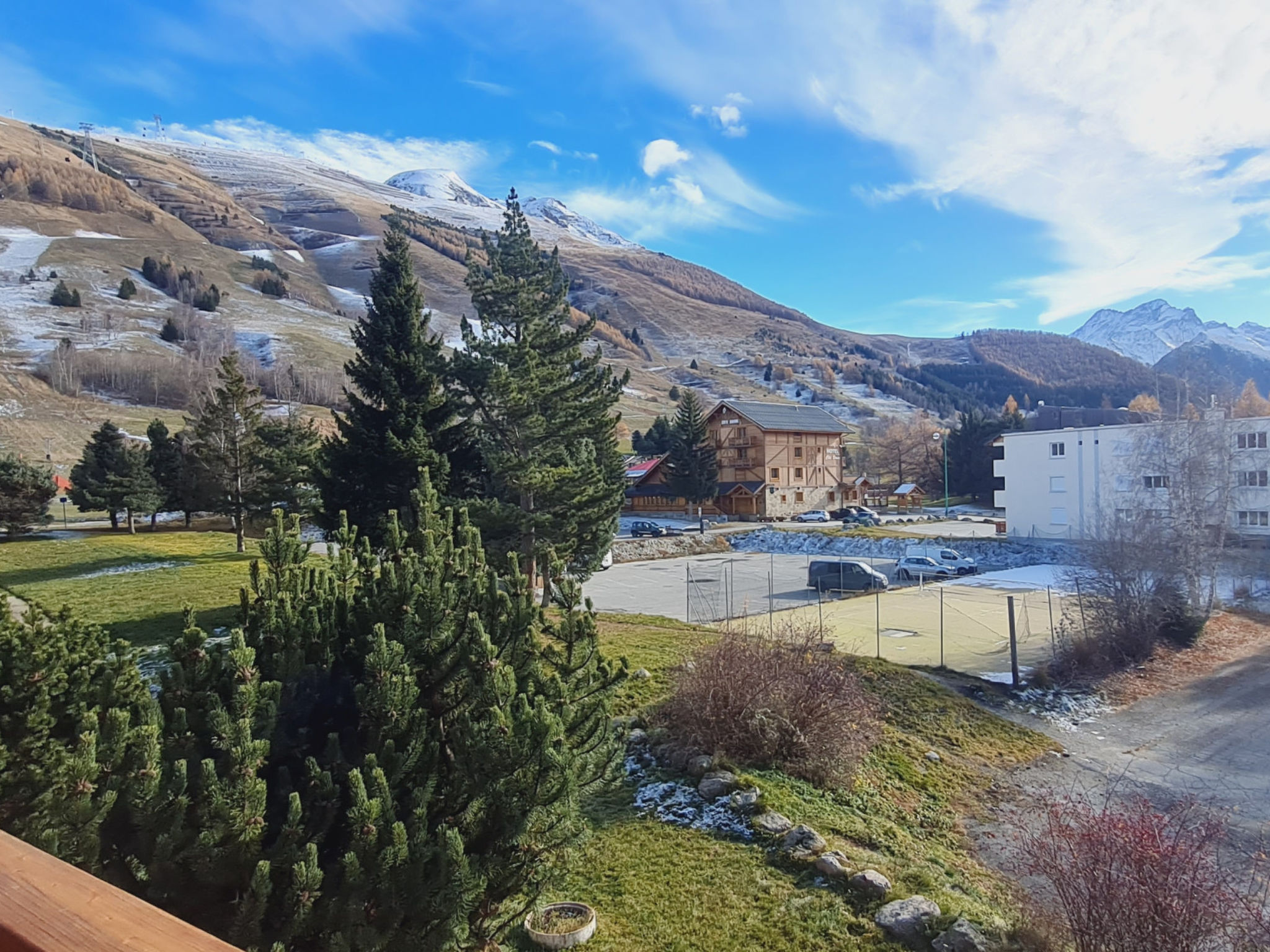 Photo of Plein Sud C