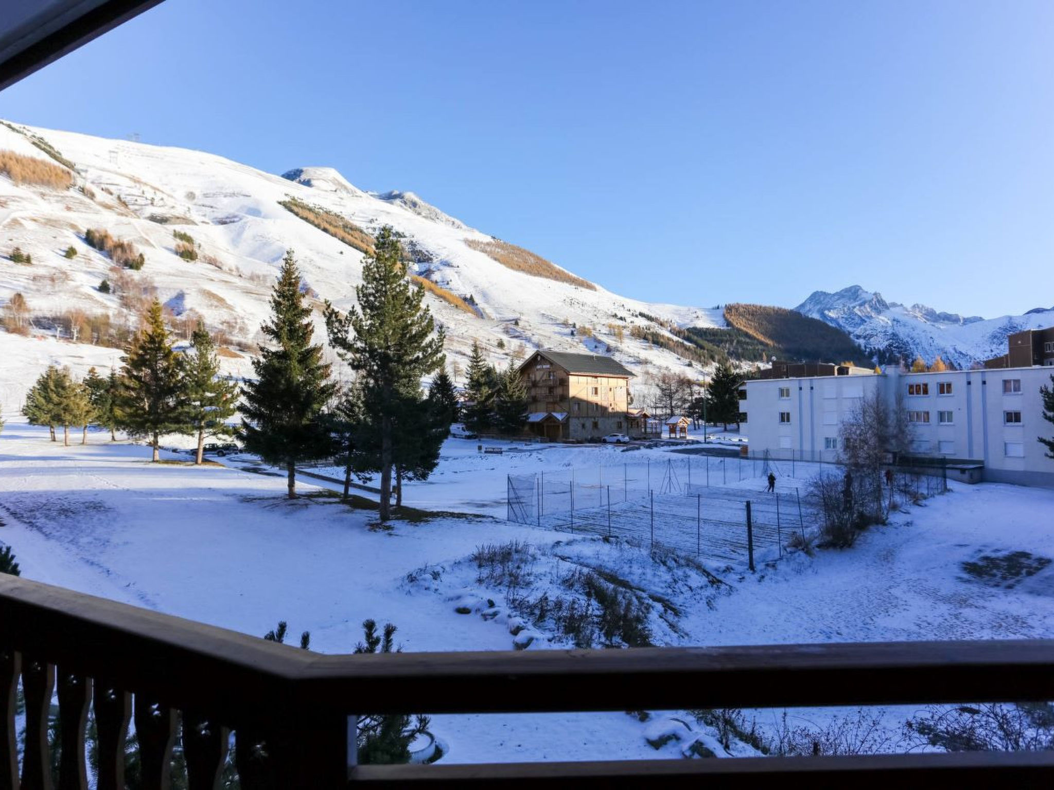Photo of Plein Sud C
