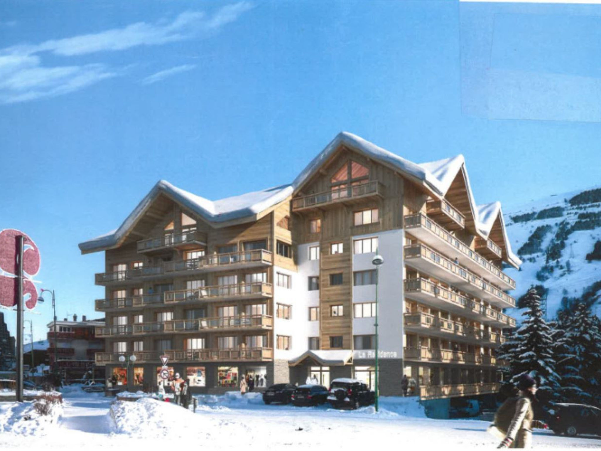 Photo of Plein Sud C