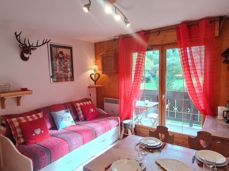 Photo of Chalets d'Or D
