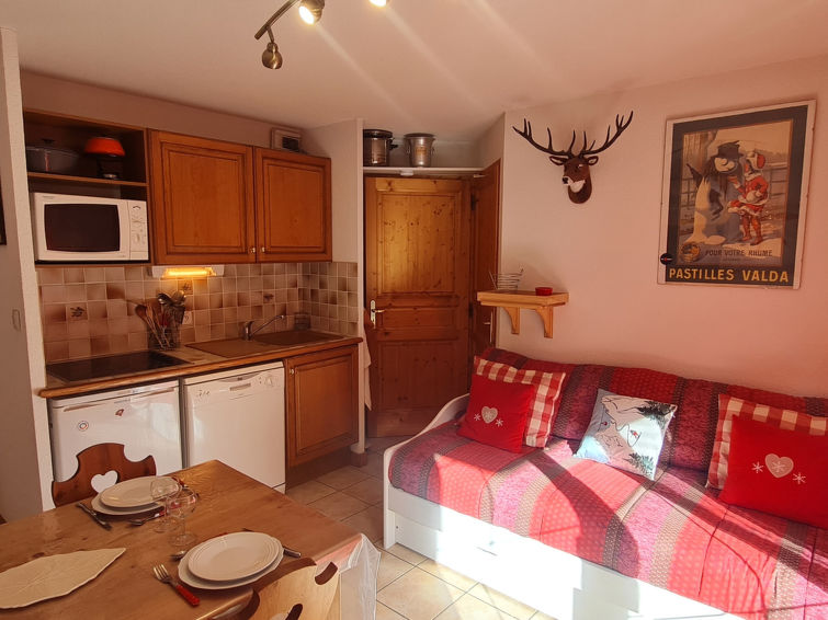 Photo of Chalets d'Or D