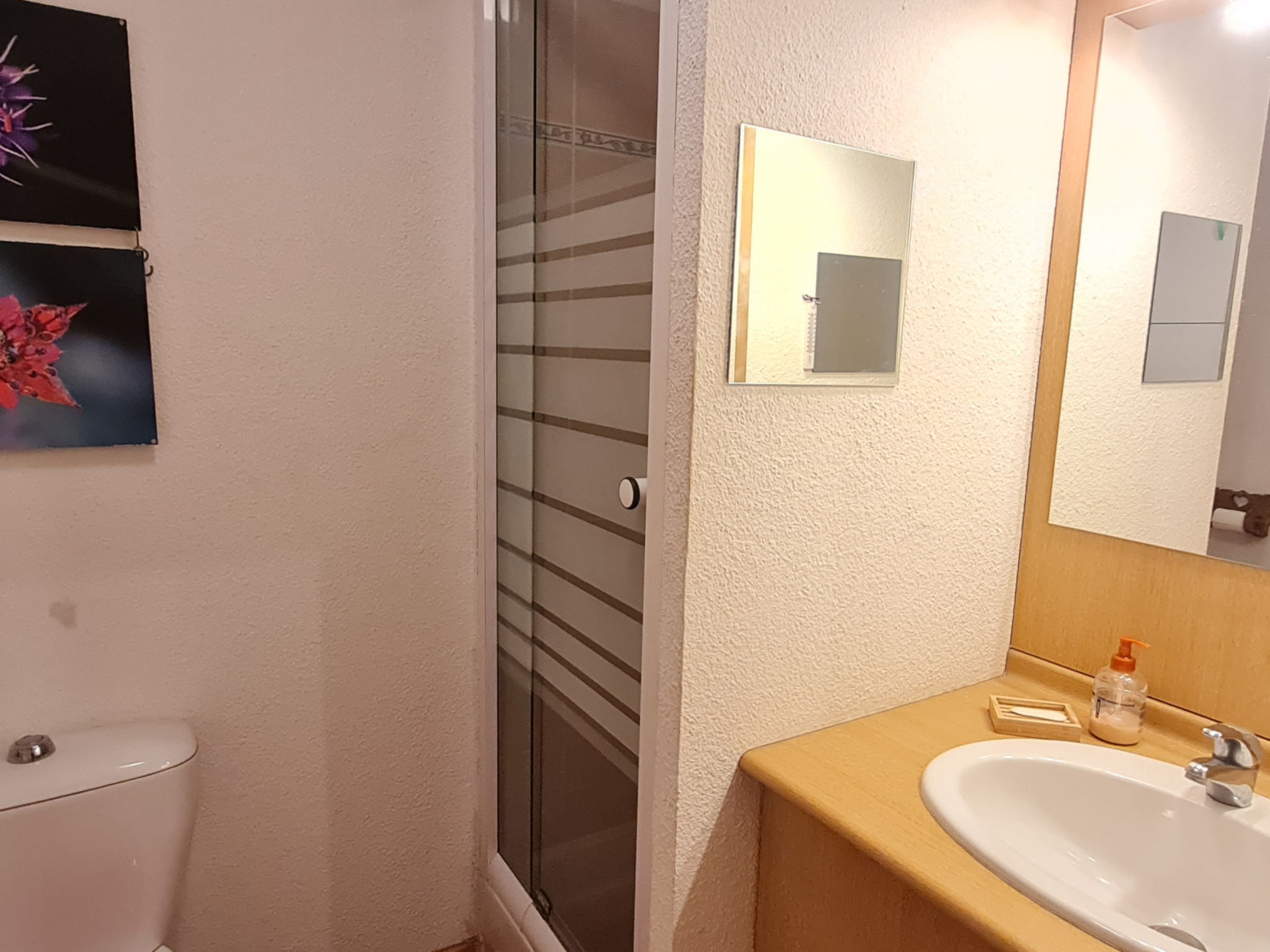 Chalets d'Or D-Inside