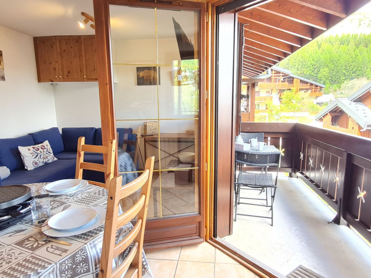 Photo of Chalets d'Or D
