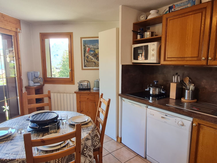 Photo of Chalets d'Or D