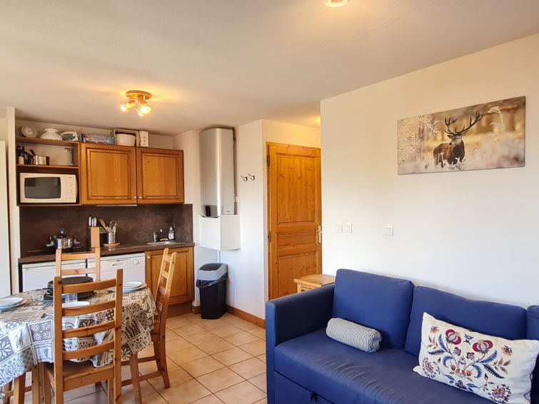 Photo of Chalets d'Or D