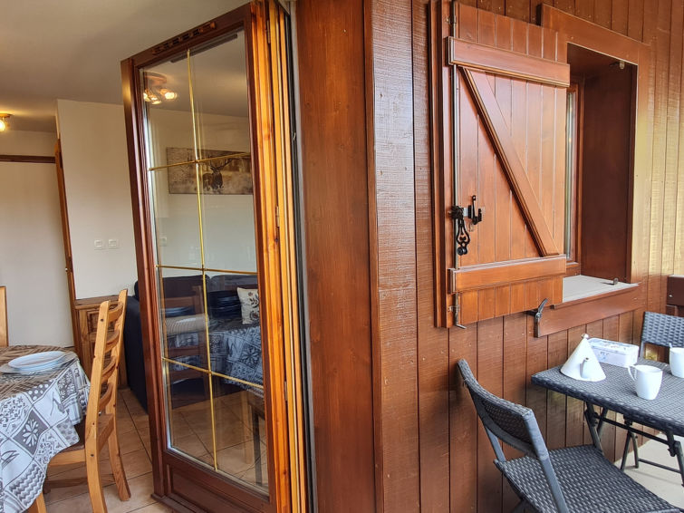 Photo of Chalets d'Or D