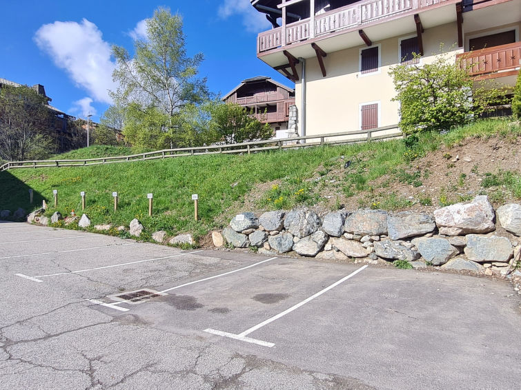 Photo of Chalets d'Or D