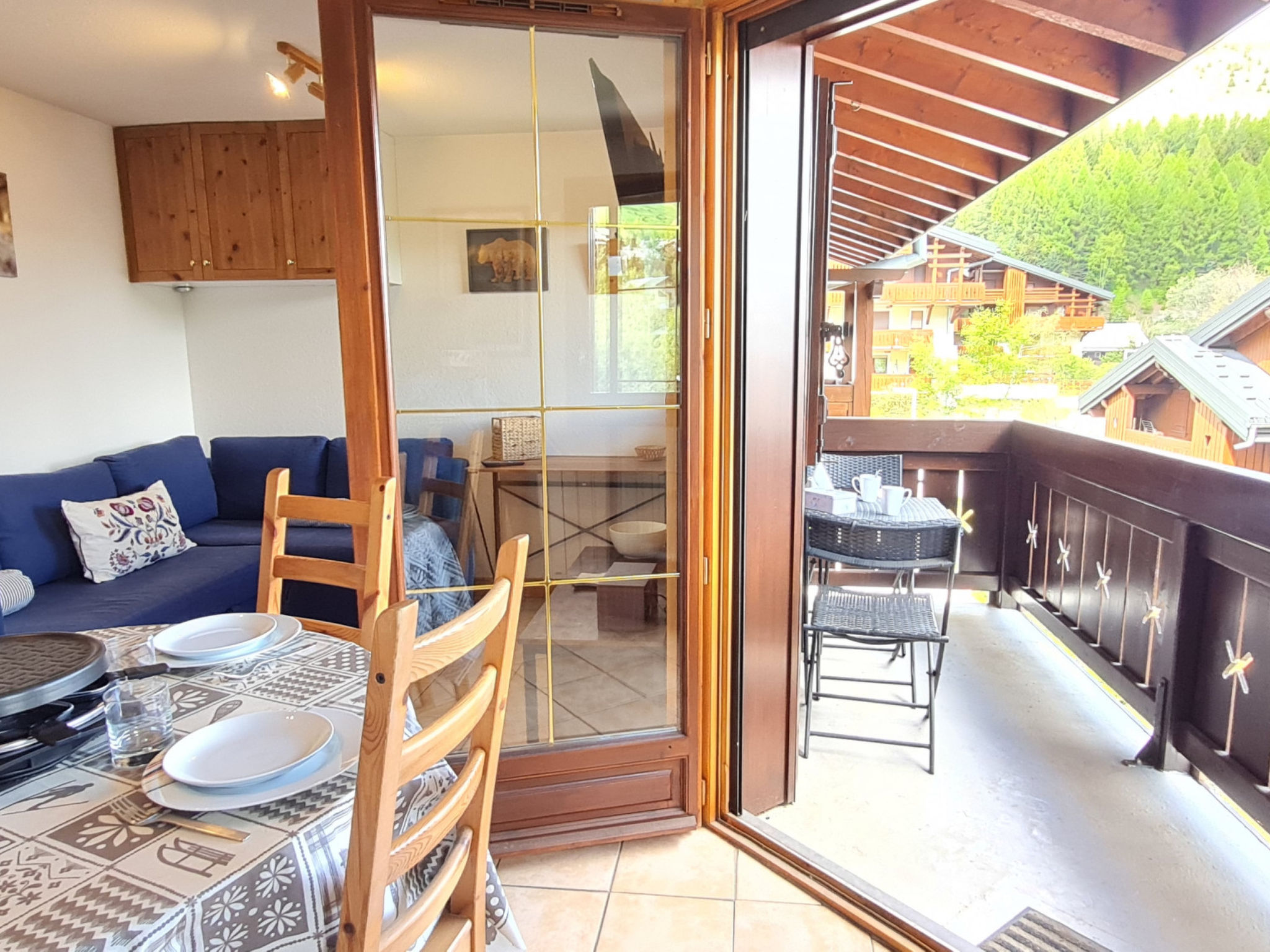 Photo of Chalets d'Or D