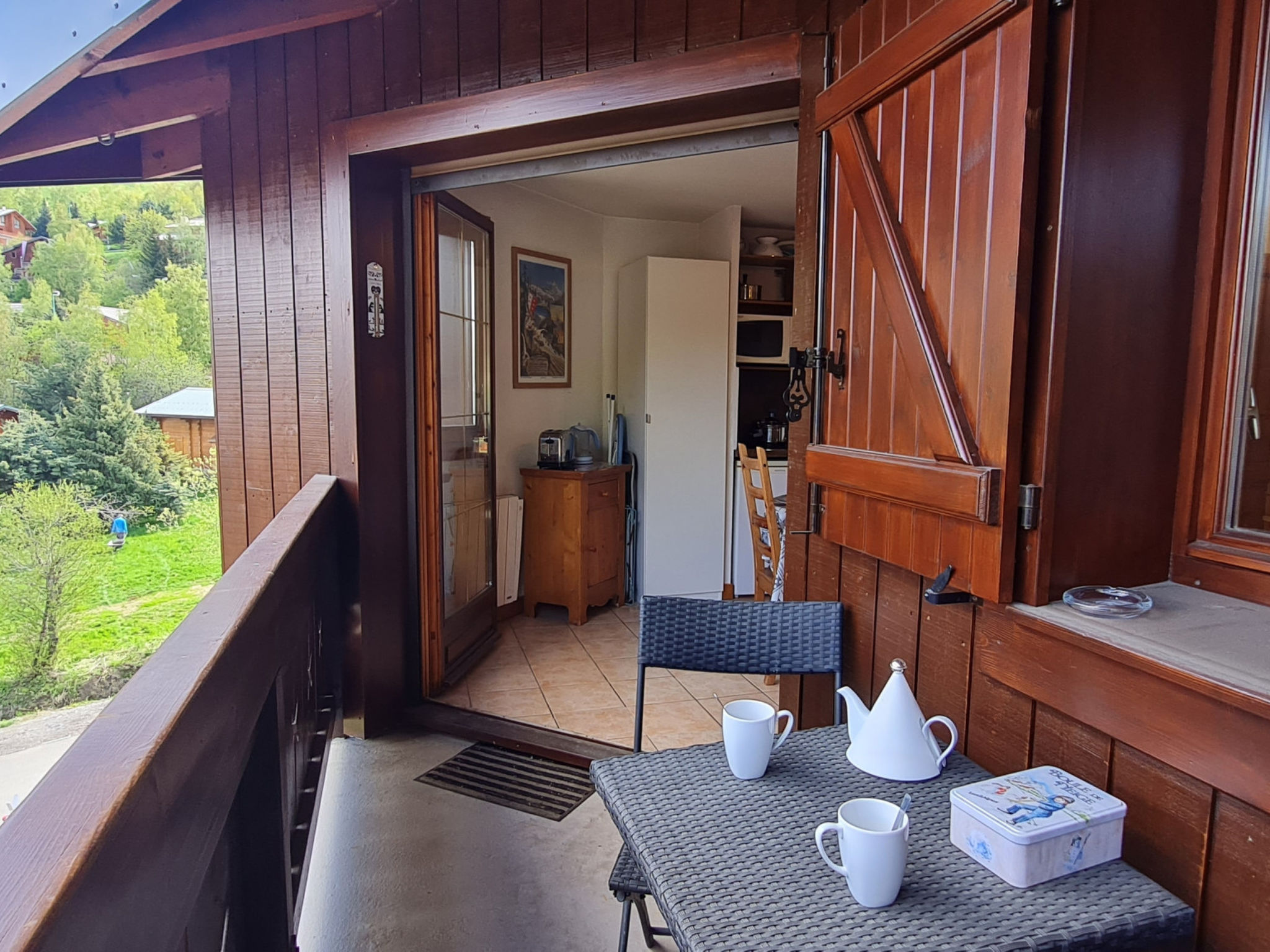 Photo of Chalets d'Or D