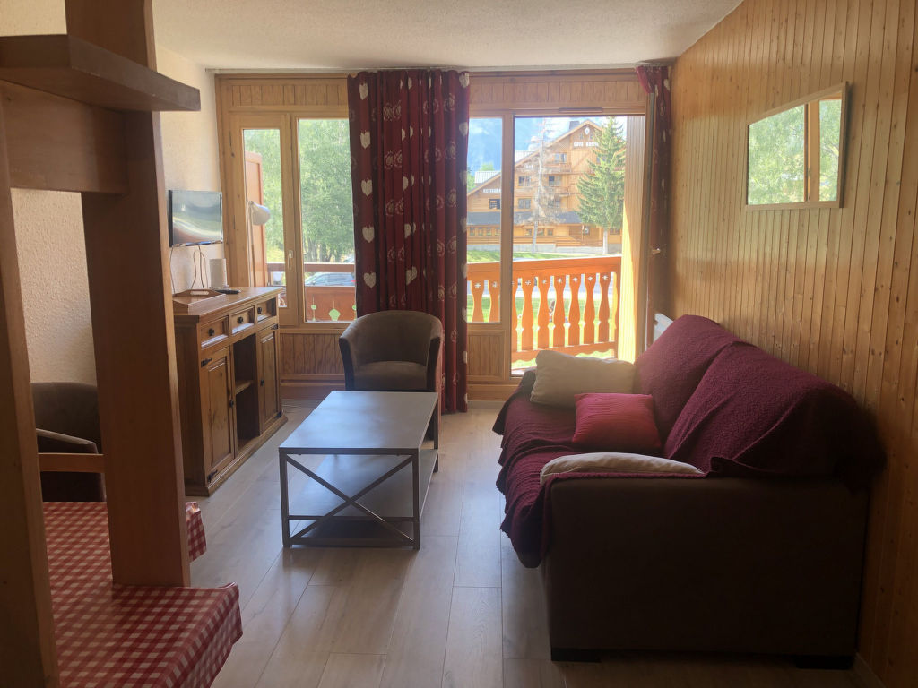 Appartement Plein Sud A