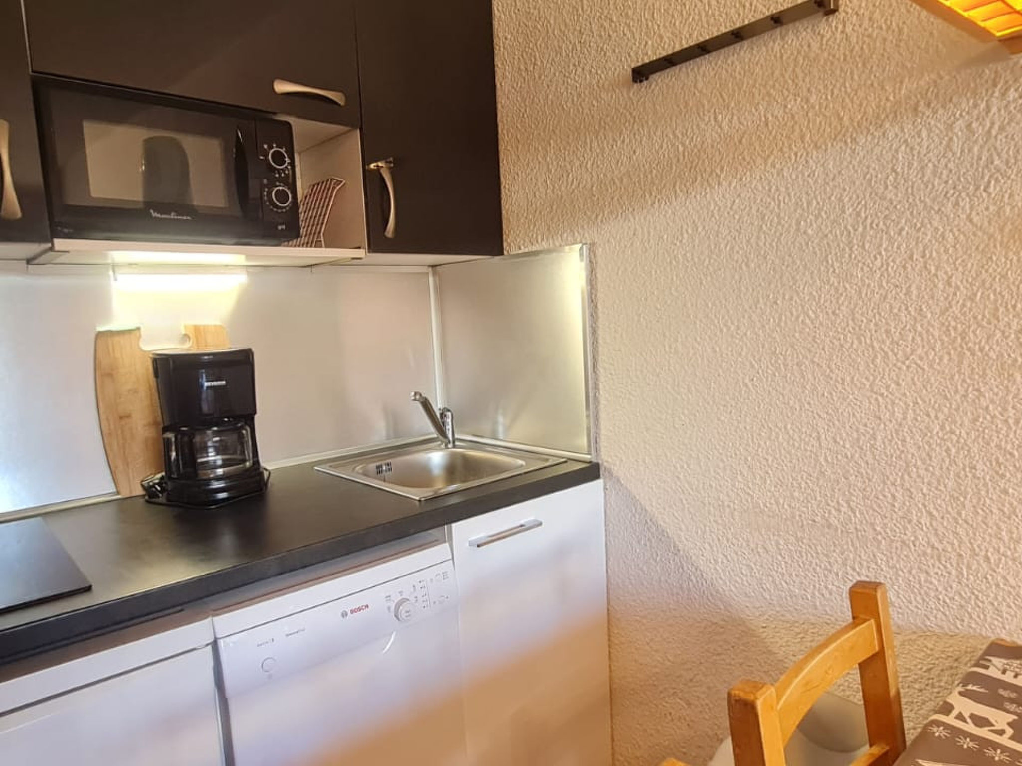 Plein Sud A - Drinnen