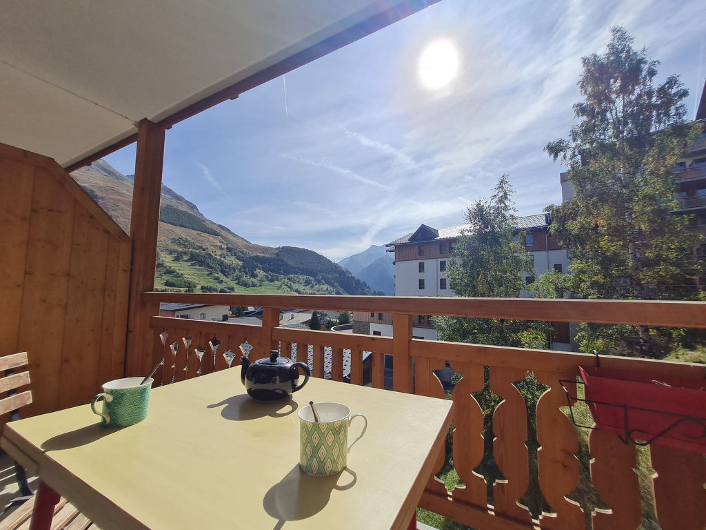 Appartement Super Venosc