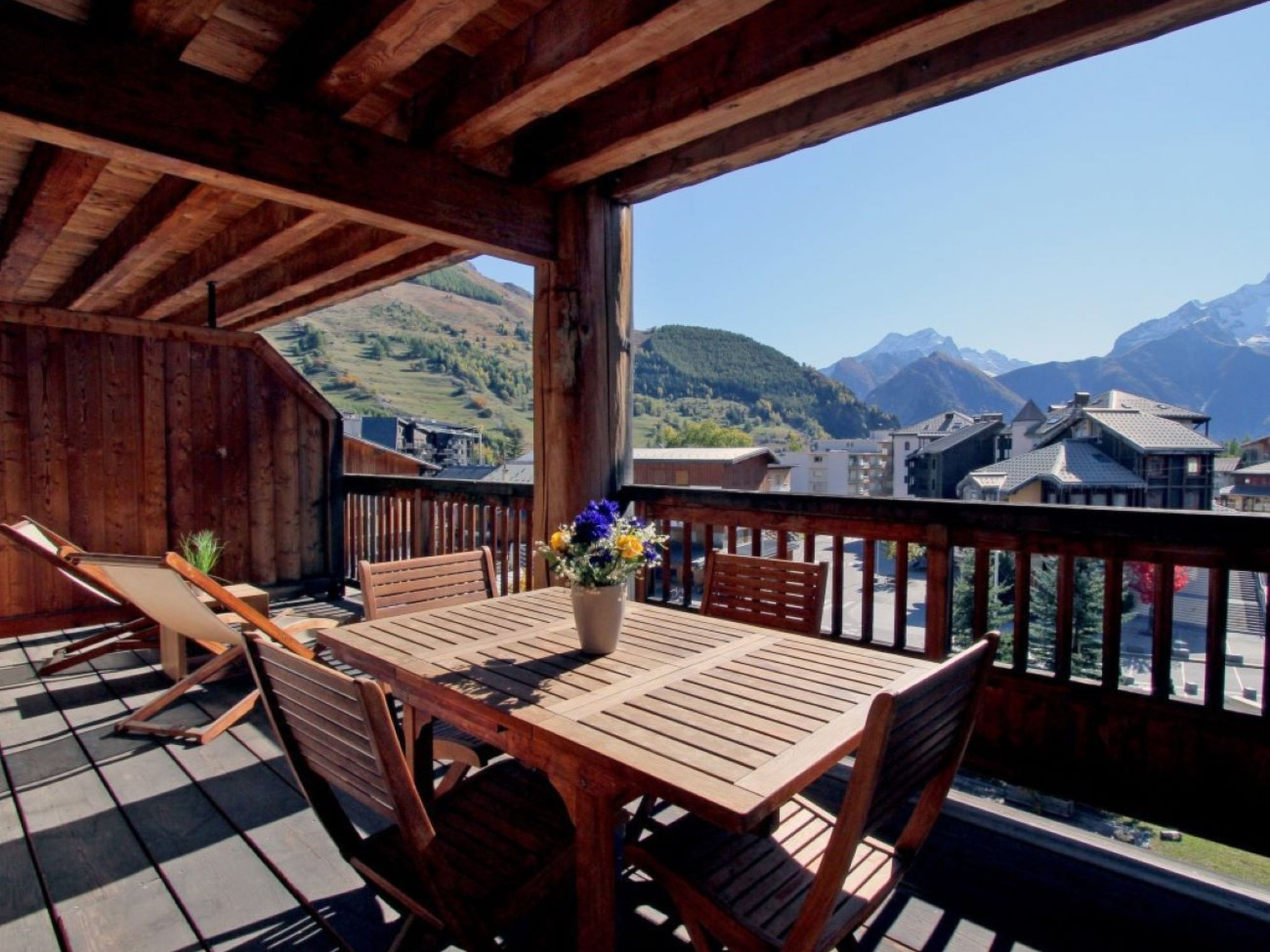 Photo of Cortina