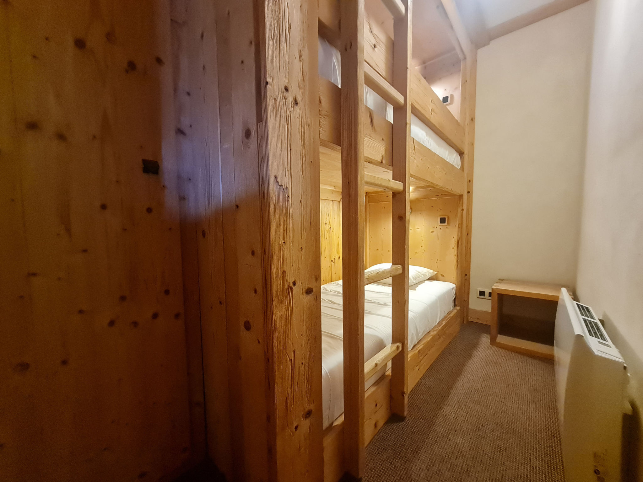 Photo of Cortina