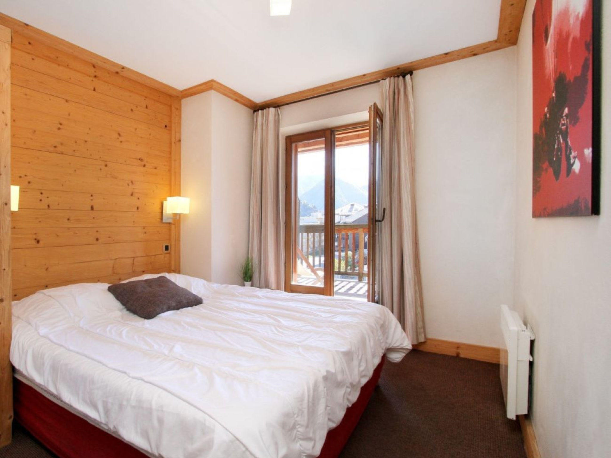 Photo of Cortina