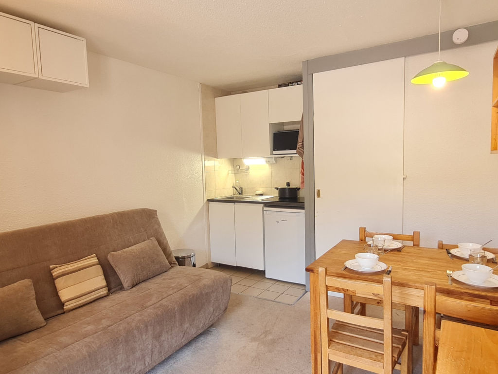 Appartement Meije 7 in Frankrijk