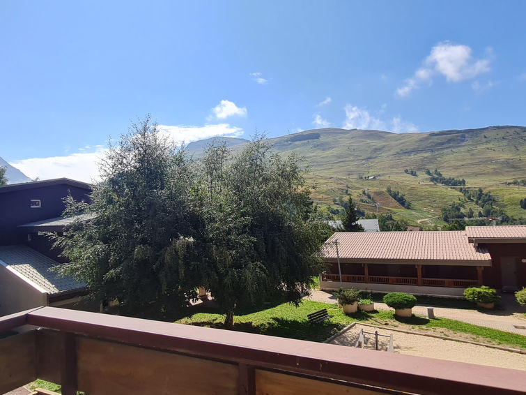 Photo of Meije 7