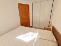 Knusse studio voor 4 aan de piste in Les Deux Alpes - thumbnail 5