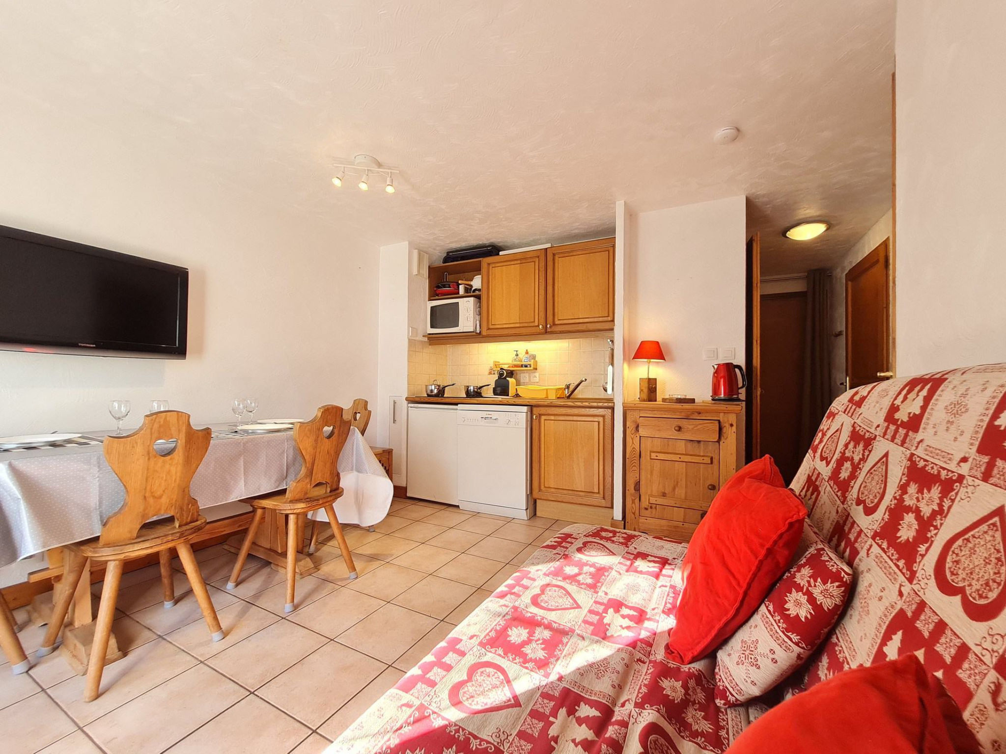 Photo of Chalets d'Or B