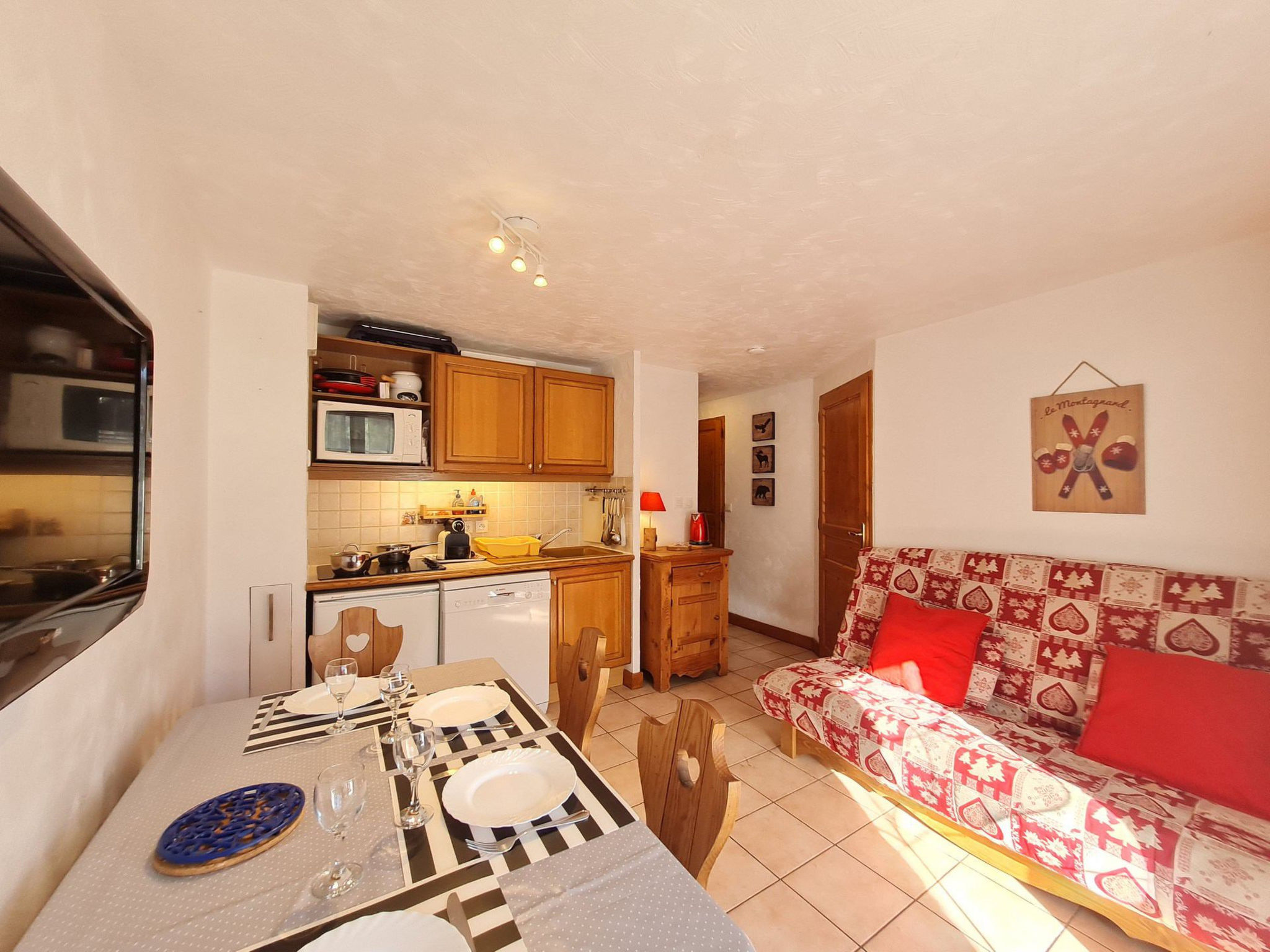 Photo of Chalets d'Or B