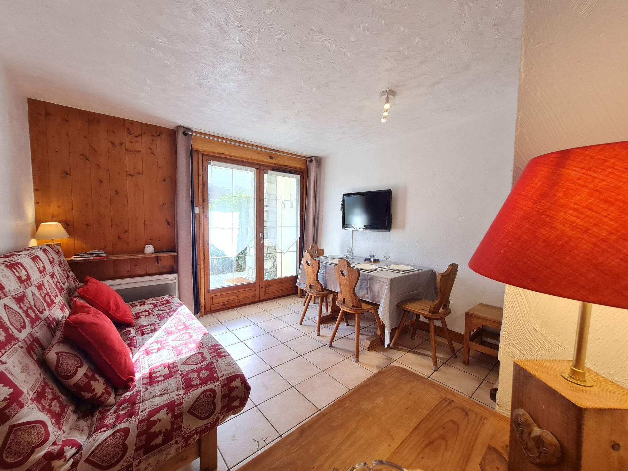 Photo of Chalets d'Or B