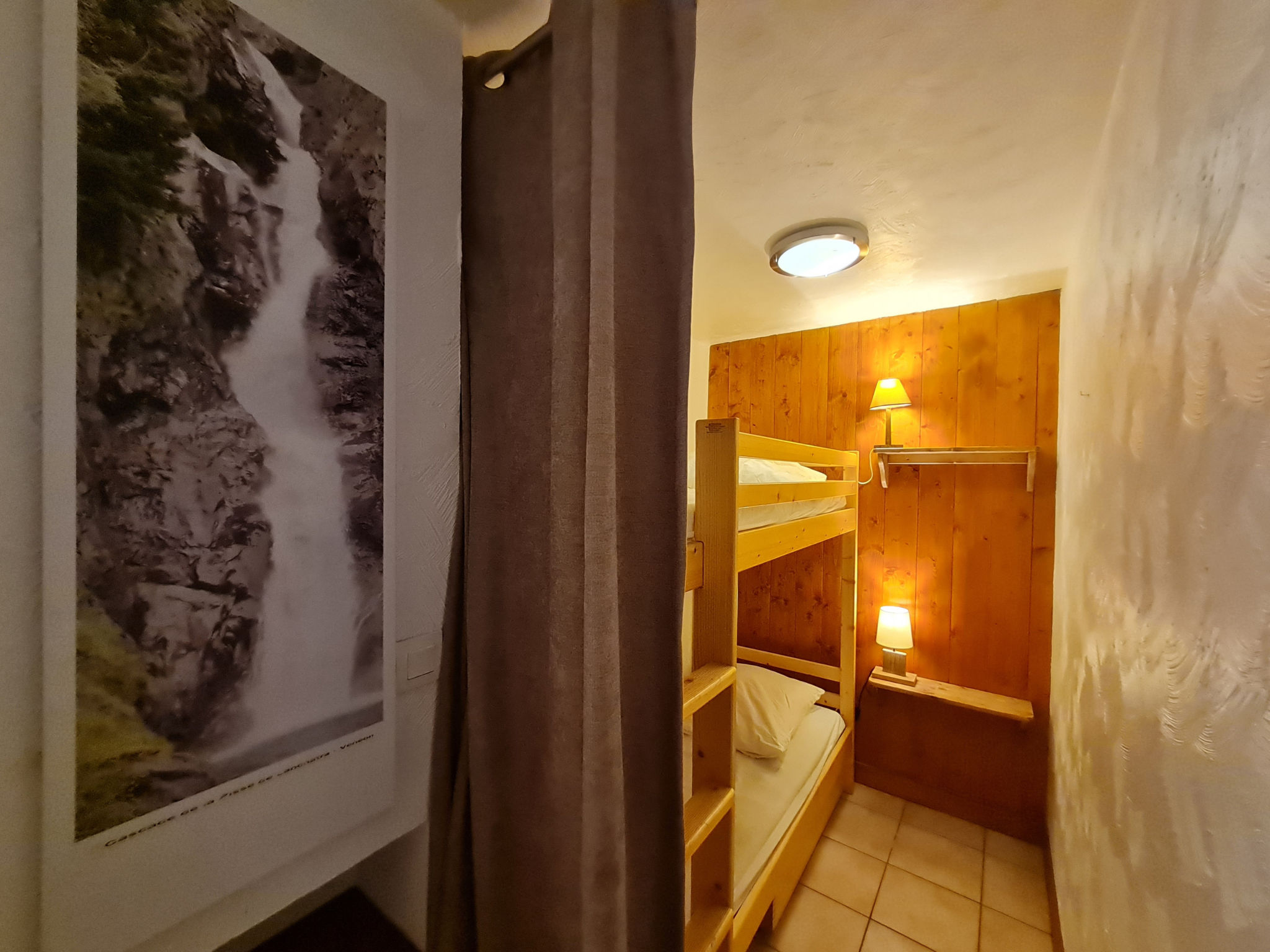 Photo of Chalets d'Or B