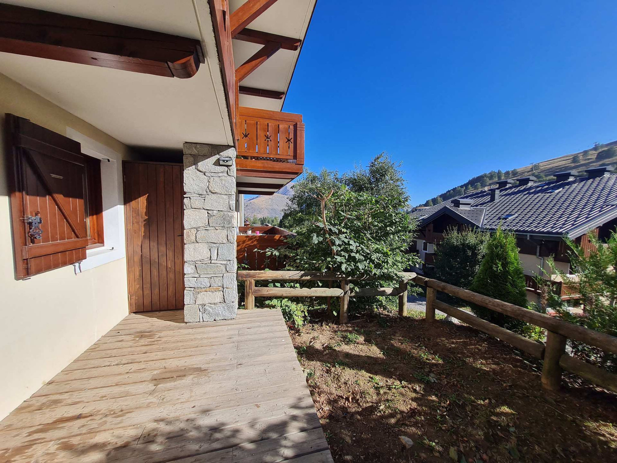 Photo of Chalets d'Or B