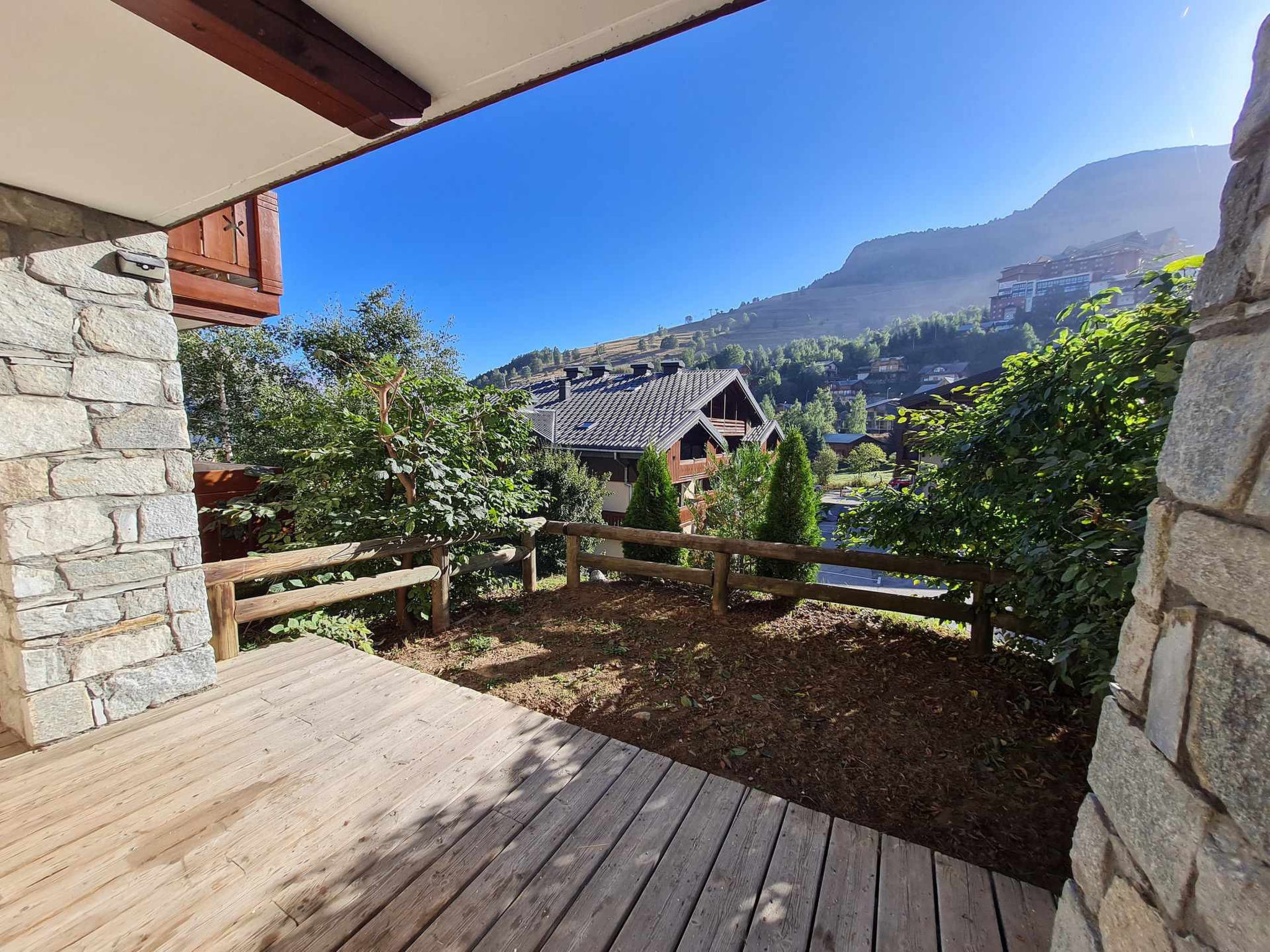 Photo of Chalets d'Or B