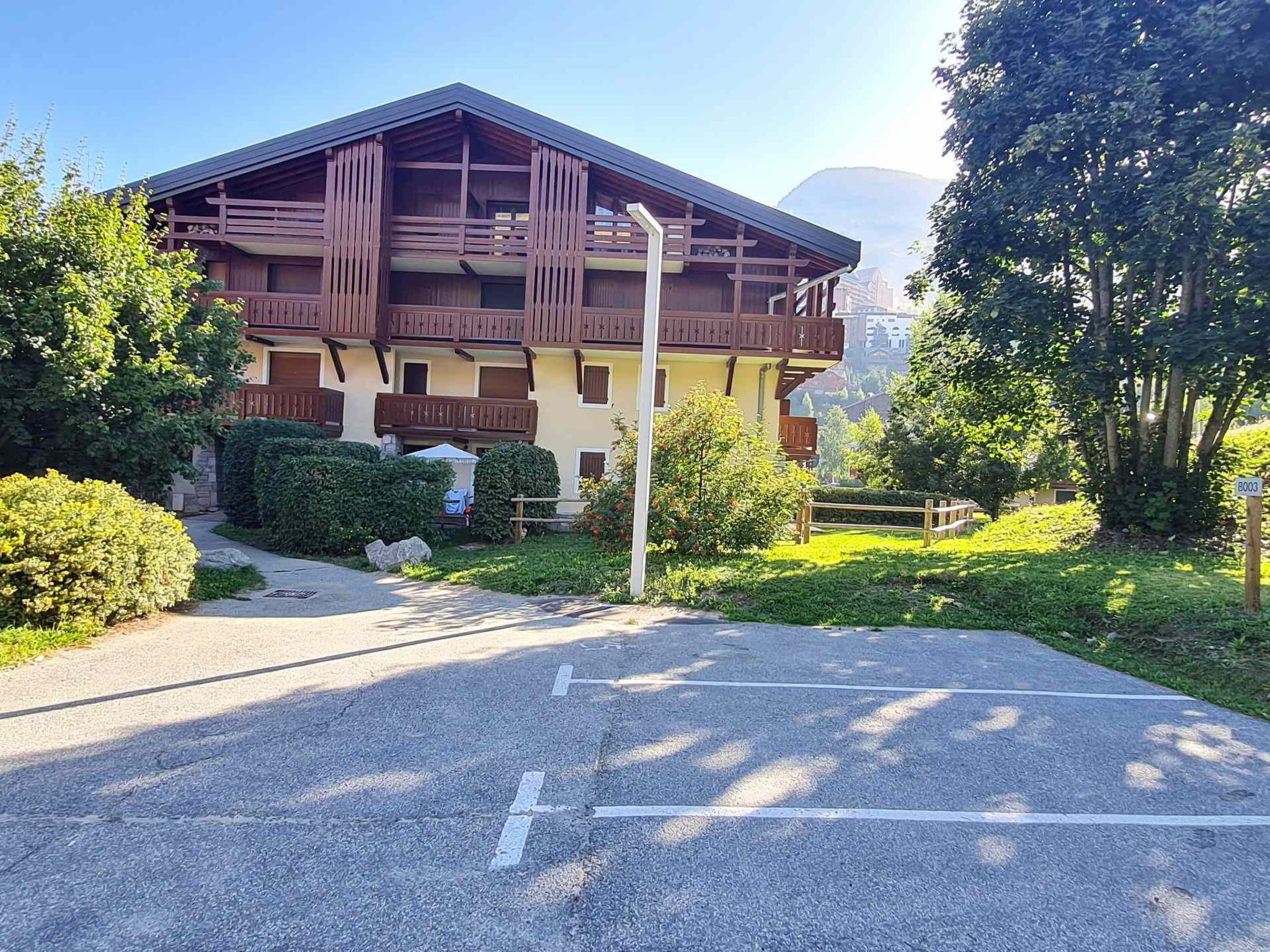 Photo of Chalets d'Or B