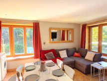 Aan de piste: Sfeervol appartement in Les Deux Alpes · 6 pers. - thumbnail 2