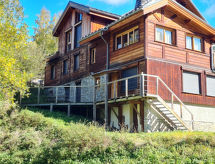 Aan de piste: Sfeervol appartement in Les Deux Alpes · 6 pers. - thumbnail 1