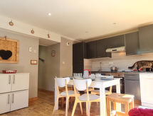 Aan de piste: Sfeervol appartement in Les Deux Alpes · 6 pers. - thumbnail 5