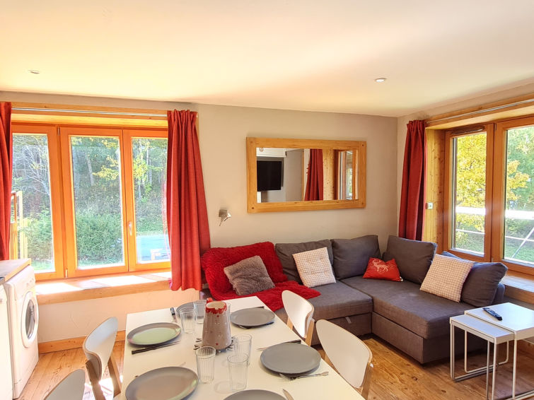 Photo of Chalet Coop