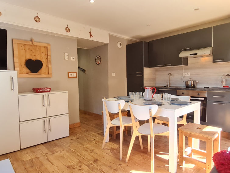 Photo of Chalet Coop