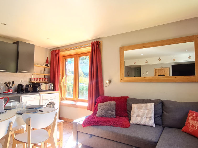 Photo of Chalet Coop