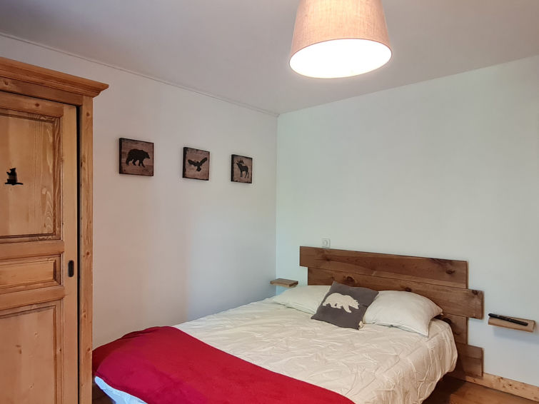 Photo of Chalet Coop