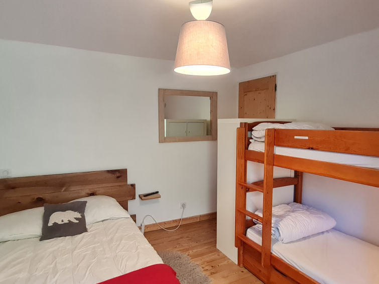 Photo of Chalet Coop