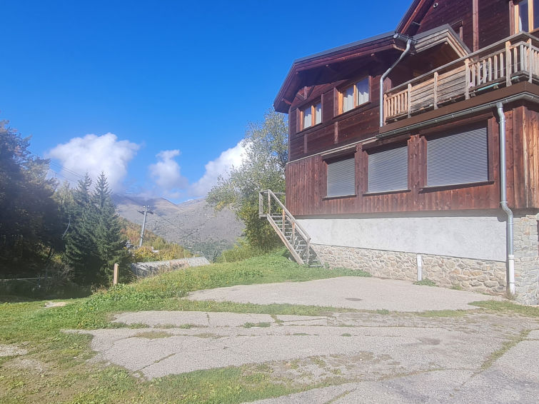 Photo of Chalet Coop