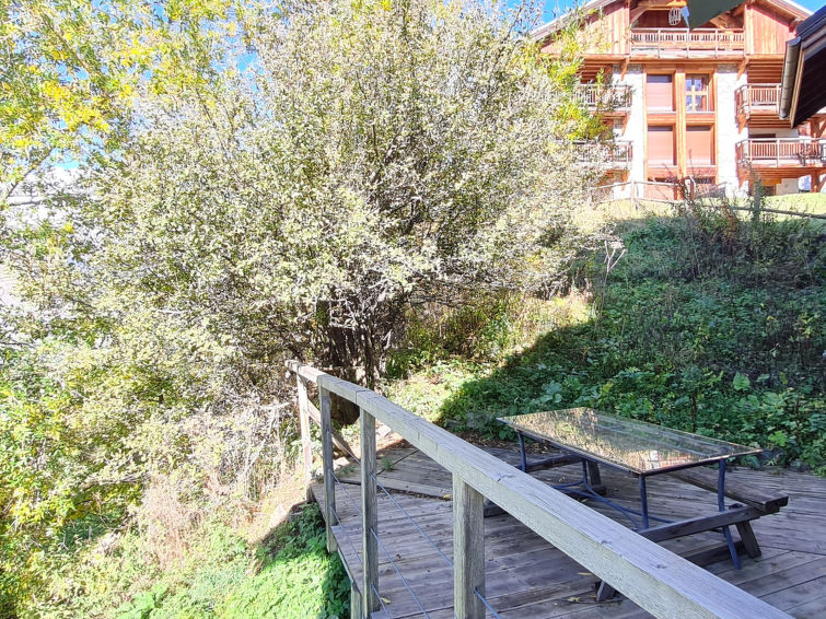 Photo of Chalet Coop