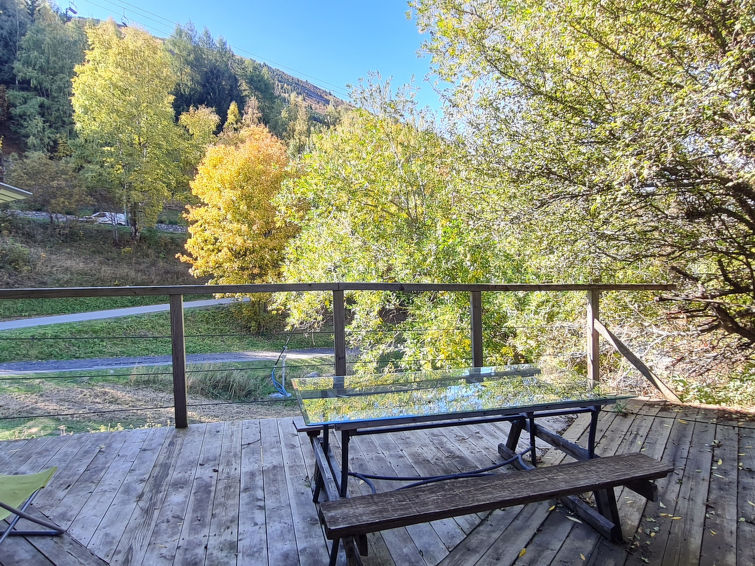 Photo of Chalet Coop