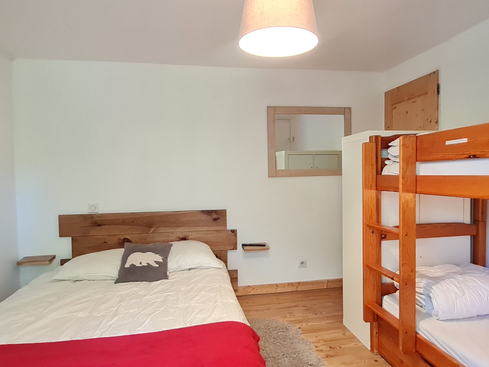Photo of Chalet Coop