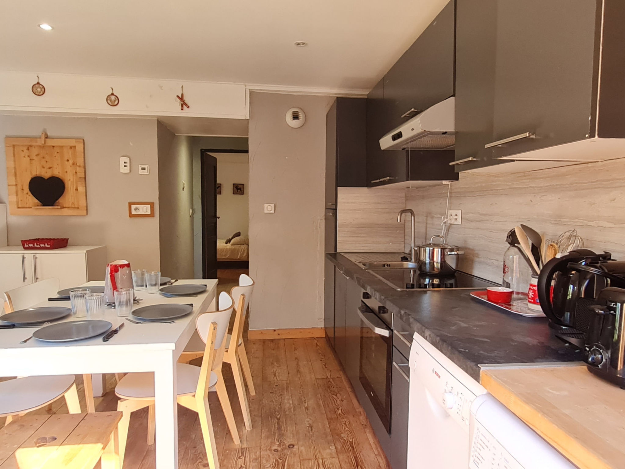 Photo of Chalet Coop