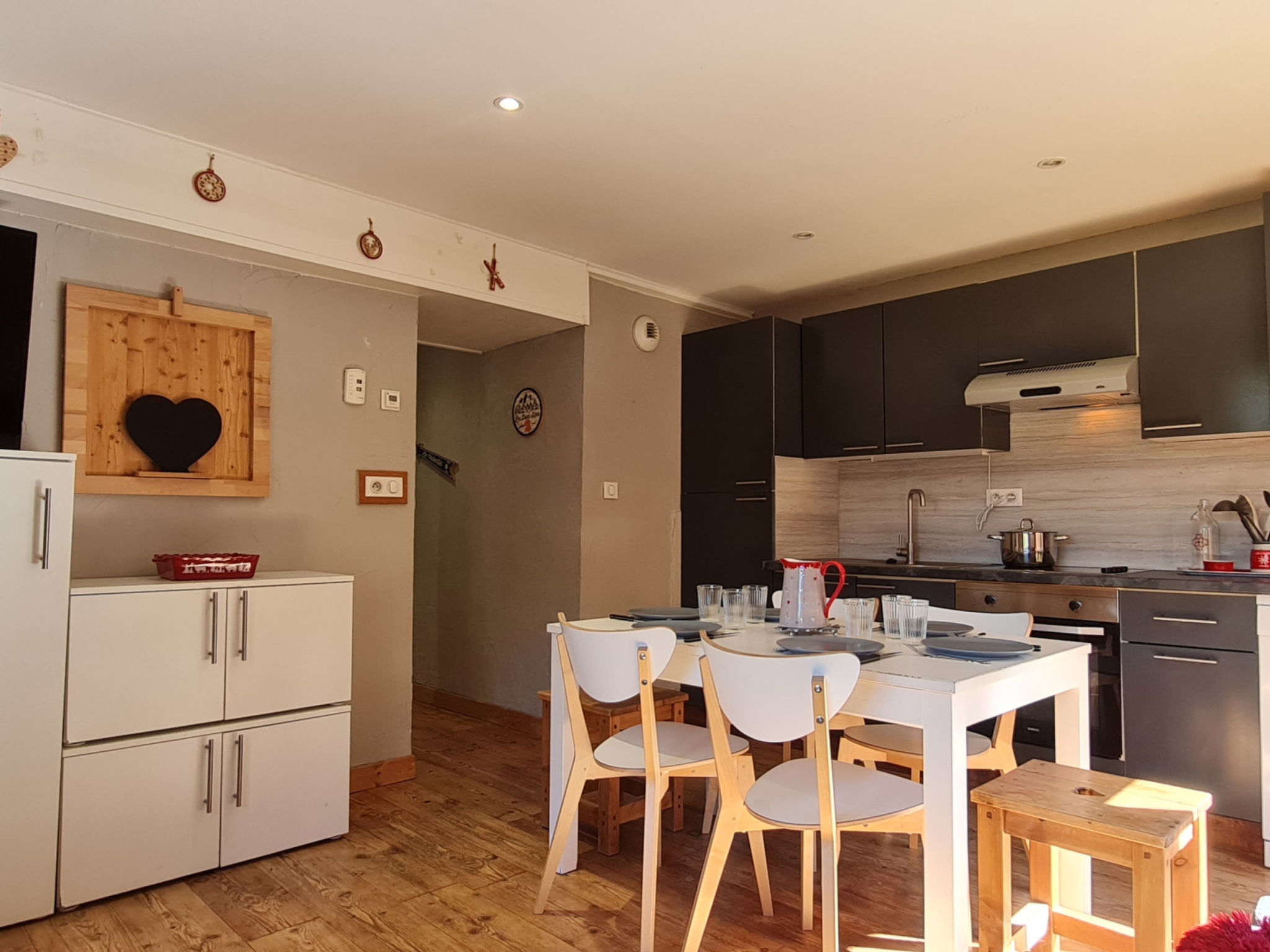 Photo of Chalet Coop
