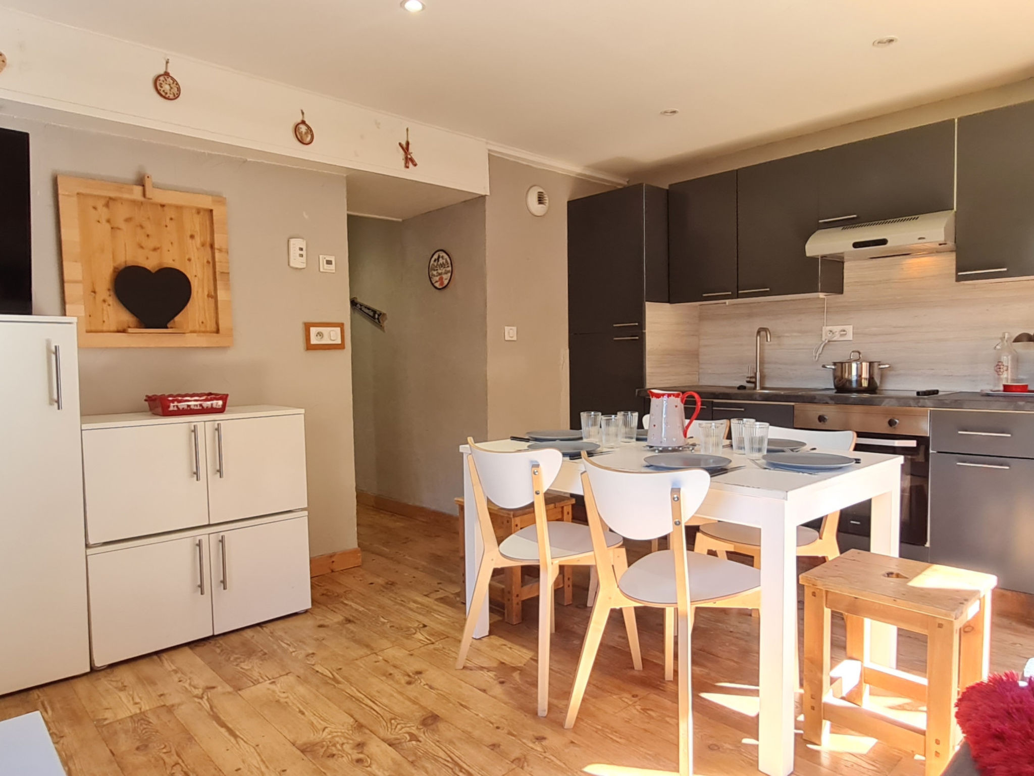 Photo of Chalet Coop
