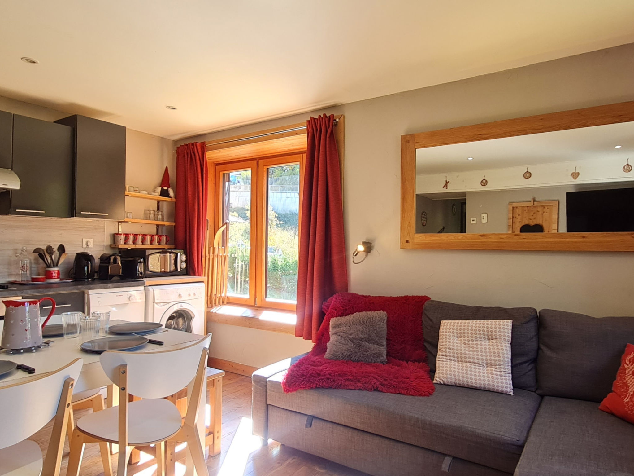 Photo of Chalet Coop