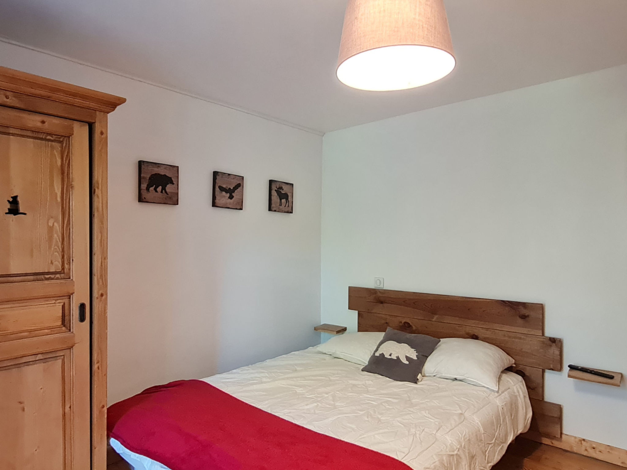 Photo of Chalet Coop